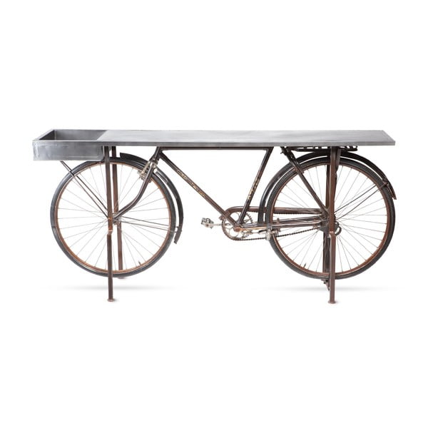 Stolik barowy w kształcie roweru RGE Bicycle