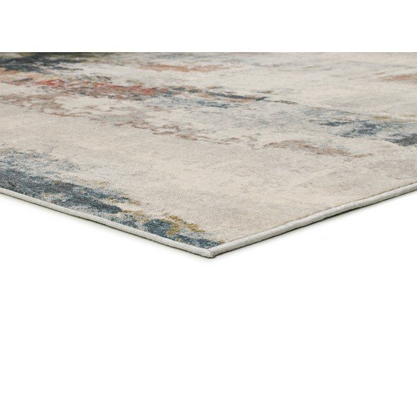 Dywan z wiskozy 160x230 cm Bleik – Universal-image-2