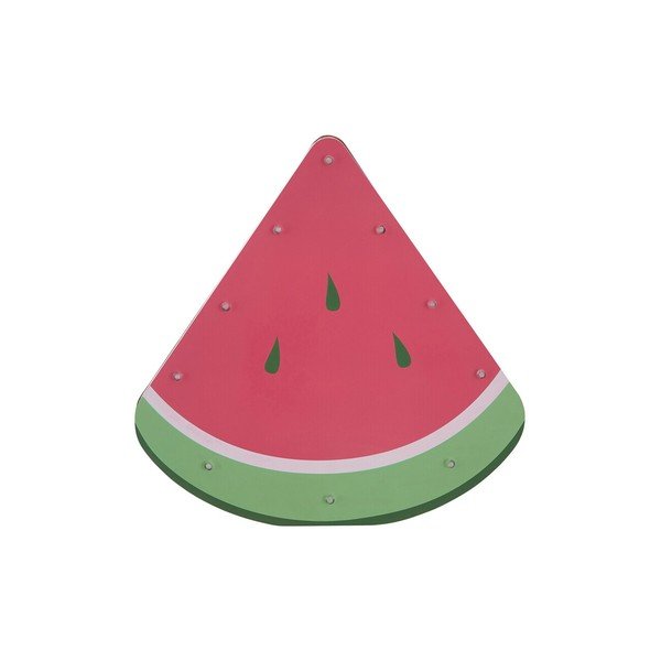Różowa dekoracja świetlna Watermelon – Premier Housewares-image-4