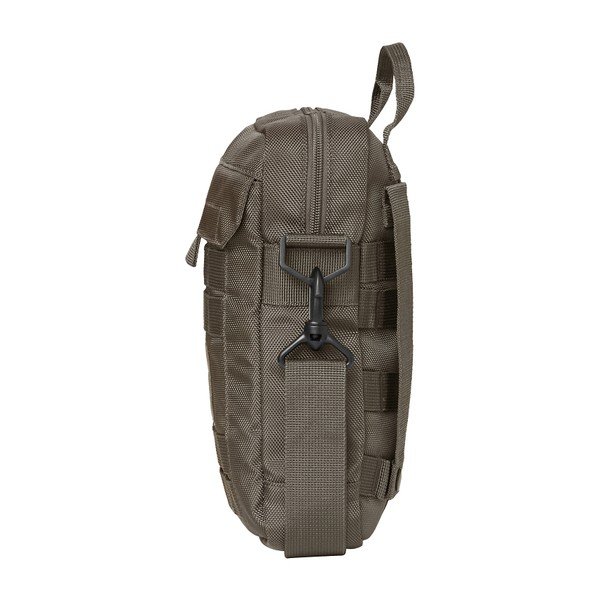 Torebka crossbody Combat Namib – Caterpillar-image-2