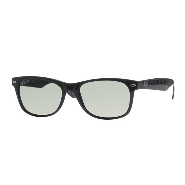 Okulary przeciwsłoneczne Ray-Ban 2131 Black 55 mm