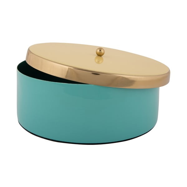 Metalowy pojemnik na ciastka Double Funky – PT LIVING-image-3