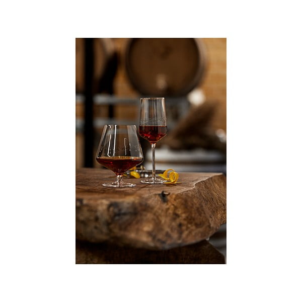 Kieliszki do szampana zestaw 2 szt. 210 ml Rocks – Zone-image-3