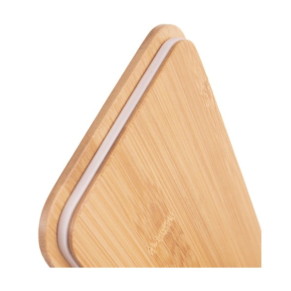 Czarno-naturalne metalowe pudełko na herbatę – Orion-image-4