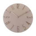 Zegar ścienny ø 30,5 cm – Dakls