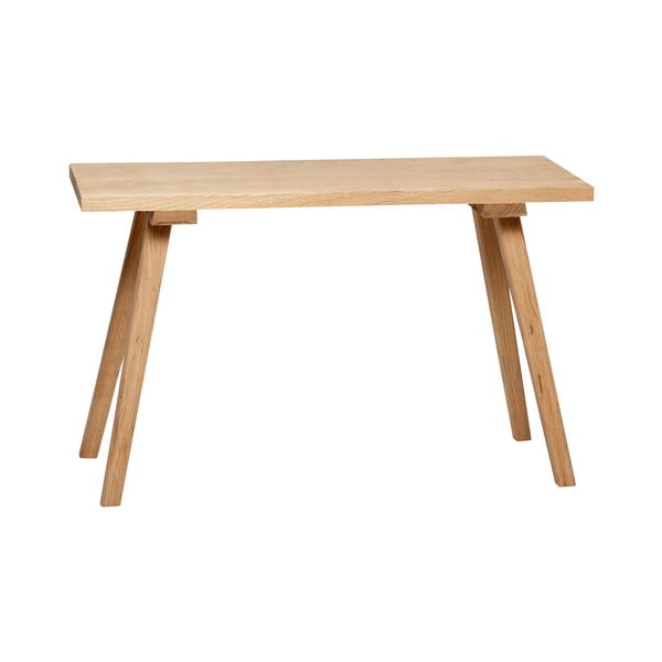 Ławka Nomad – Hübsch