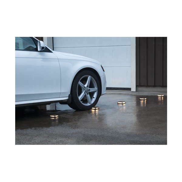 Ogrodowe oświetlenie solarne LED do aut Star Trading Driveway-image-1