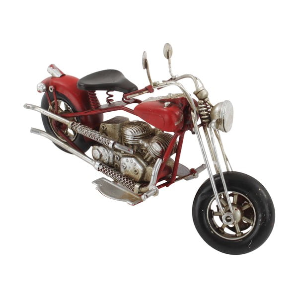 Dekoracja: motor InArt Metal Moto