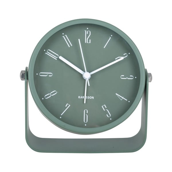 Budzik ø 11 cm Regal – Karlsson-image-2