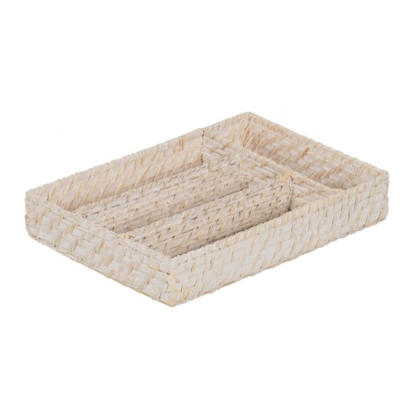 Organizer na sztućce do szuflady Mimbre – Ixia