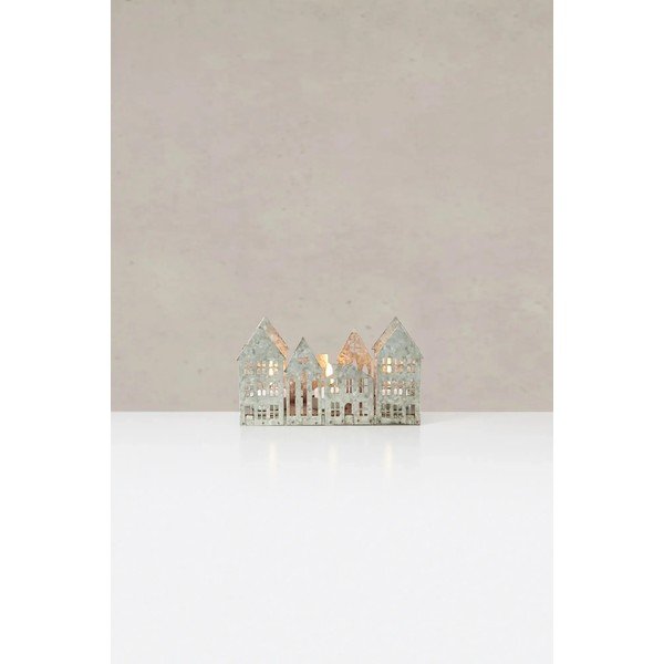 Szara dekoracja świetlna York – Markslöjd-image-3