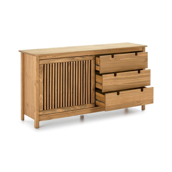 Drewniana komoda Marckeric Bruna-image-4