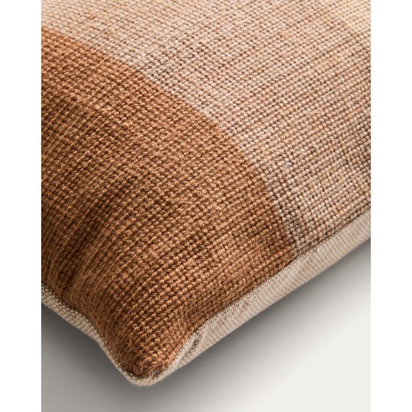 Poszewka na poduszkę ogrodową 40x60 cm Adys – Kave Home-image-2