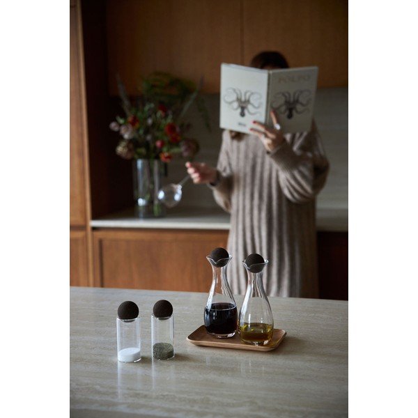 Zestaw na olej i ocet 2 szt. Nature – Sagaform-image-2