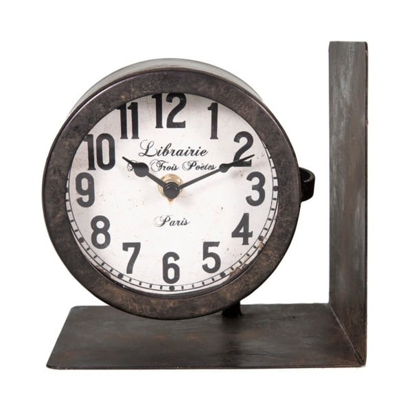 Zegar na półce Antic Line Clock