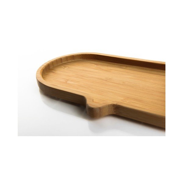 Bambusowa taca Locco Oval-image-1