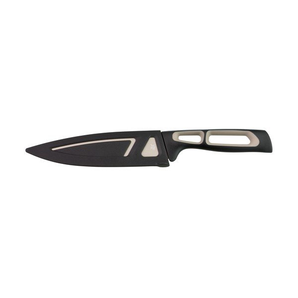 Nóż kucharski z metalu tytanowego z osłonką WMF Modern Fit-image-1