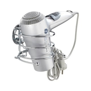 Samoprzyczepny wieszak na suszarkę Wenko Turbo-Loc, do 40 kg