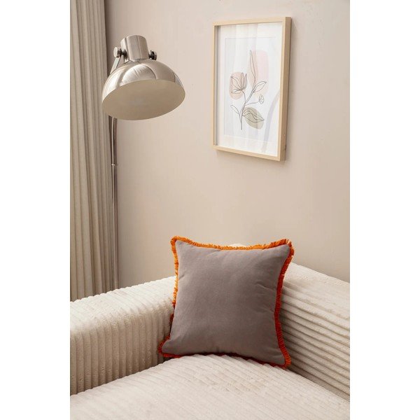 Poszewka na poduszkę 43x43 cm Sacakli – Mioli Decor-image-2