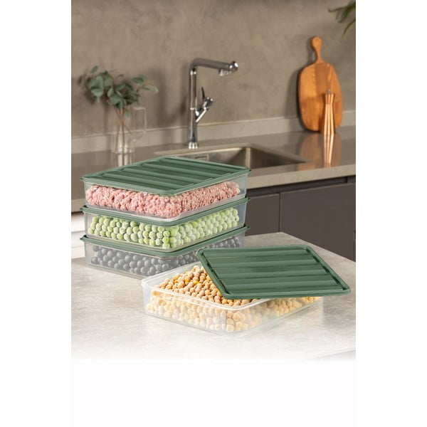 Pojemniki na żywność 4 szt. – Hermia-image-4