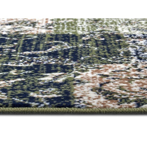 Zielony chodnik 250x80 cm Kirie – Hanse Home-image-4