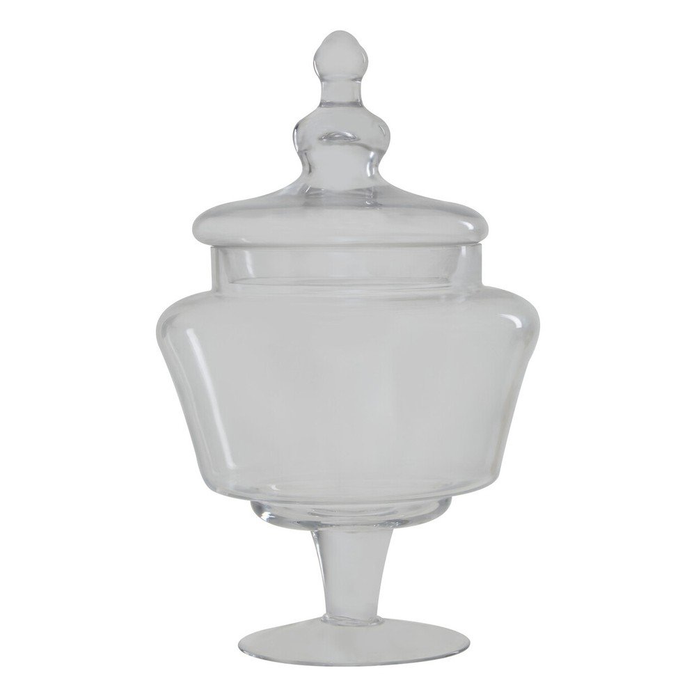Szklany pojemnik na ciastka Olivia – Premier Housewares