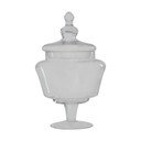 Szklany pojemnik na ciastka Olivia – Premier Housewares