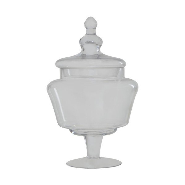 Szklany pojemnik na ciastka Olivia – Premier Housewares