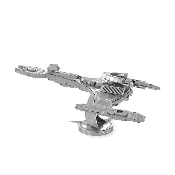 Model Krążownik Klingon VOR’CHA-image-2
