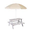 Dziecięcy zestaw ogrodowy Outdoor+ – Roba
