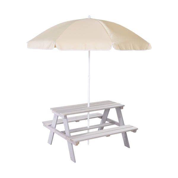 Dziecięcy zestaw ogrodowy Outdoor+ – Roba