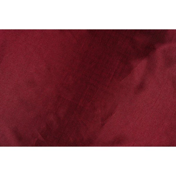Bordowa zasłona 140x245 cm Royal Taffeta – Mendola Fabrics-image-4