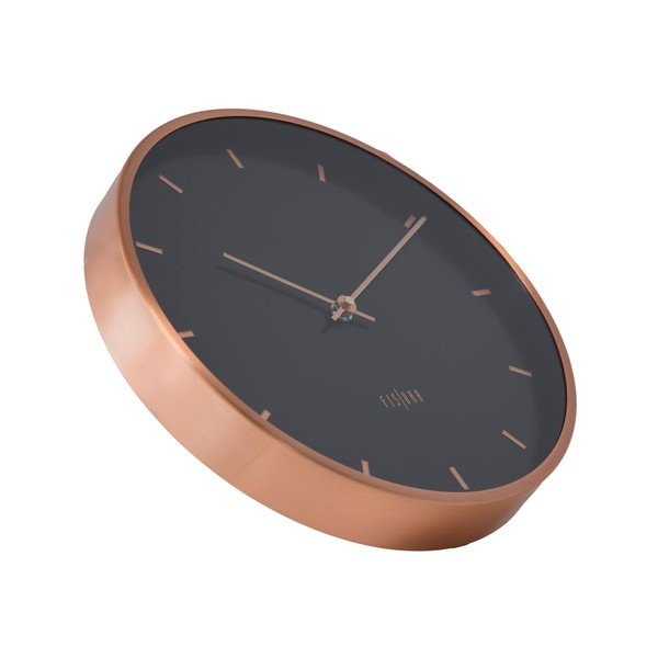 Zegar Cosmopolitan Black, 30 cm-image-1
