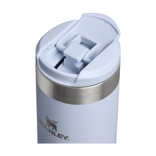 Fioletowy kubek termiczny ze stali nierdzewnej 470 ml AeroLight™ Transit Mug Dew Drop – Stanley-image-2