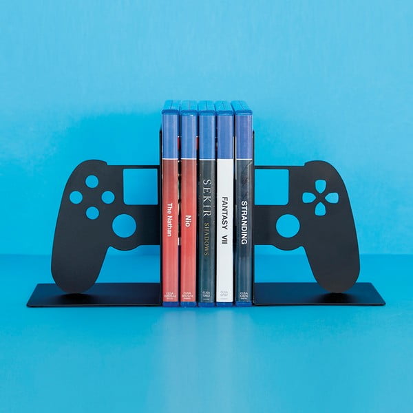 Podpórka do książek Joypad – Balvi-image-1
