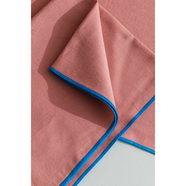 Serwetki lniane zestaw 4 szt. Contrast Edge – Really Nice Things-image-1