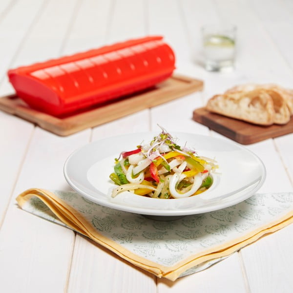 Silikonowe naczynie do gotowania na parze – Lékué-image-4