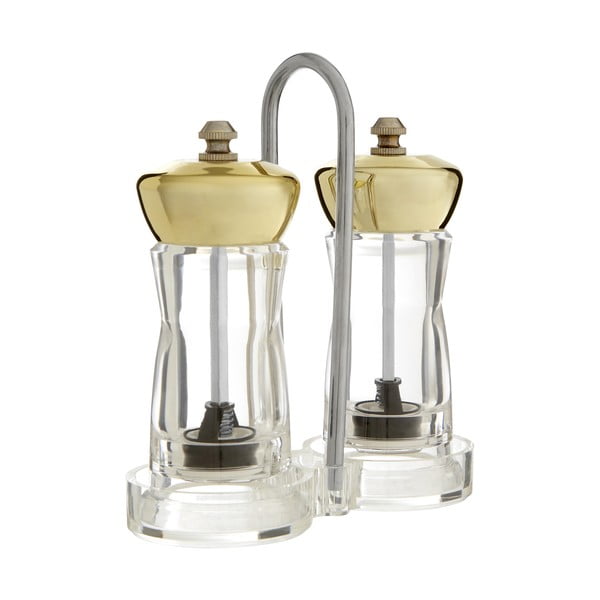 Solniczka i pieprzniczka – Premier Housewares-image-1