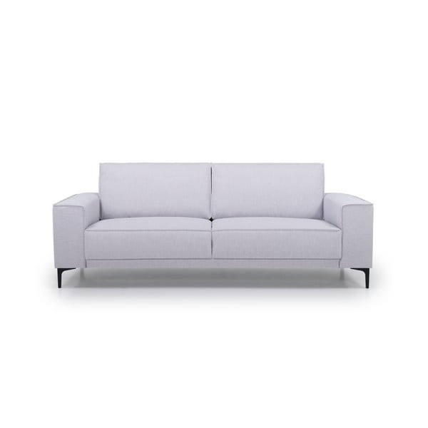 Szara sofa 224 cm Copenhagen – Scandic