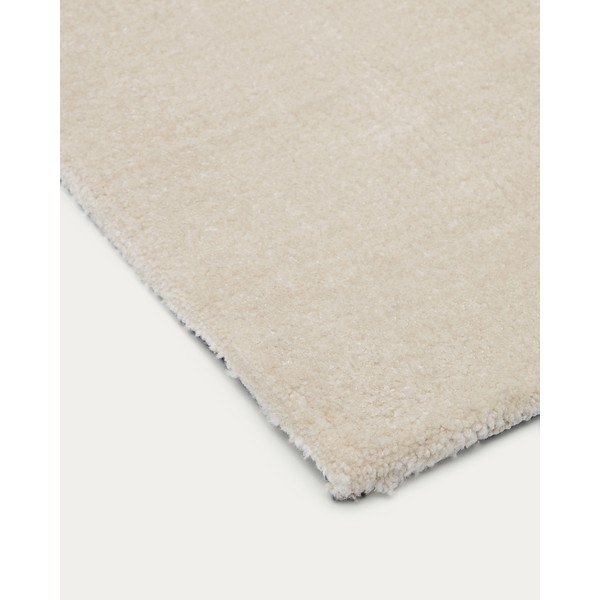 Kremowy chodnik 80x200 cm Empuries – Kave Home-image-4