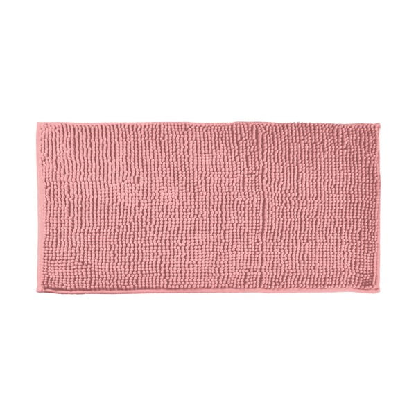 Różowy dywanik łazienkowy 50x120 cm Sweety – douceur d'intérieur