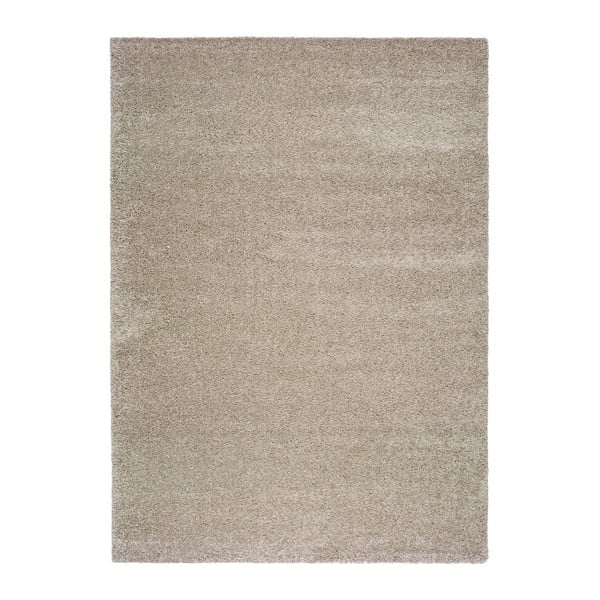 Szary dywan Universal Khitan Liso Gris, 133x190 cm"