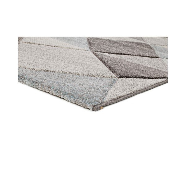 Szaro-niebieski dywan odpowiedni na zewnątrz Universal Naia Blue, 120x170 cm-image-2