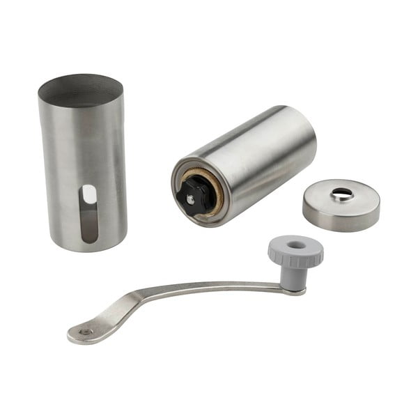 Nierdzewny młynek do kawy Fackelmann-image-2