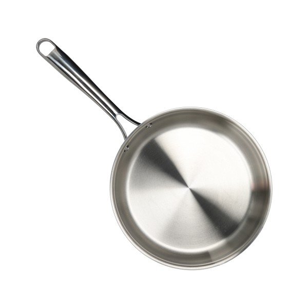 Patelnia ze stali nierdzewnej ø 24 cm – Brandani