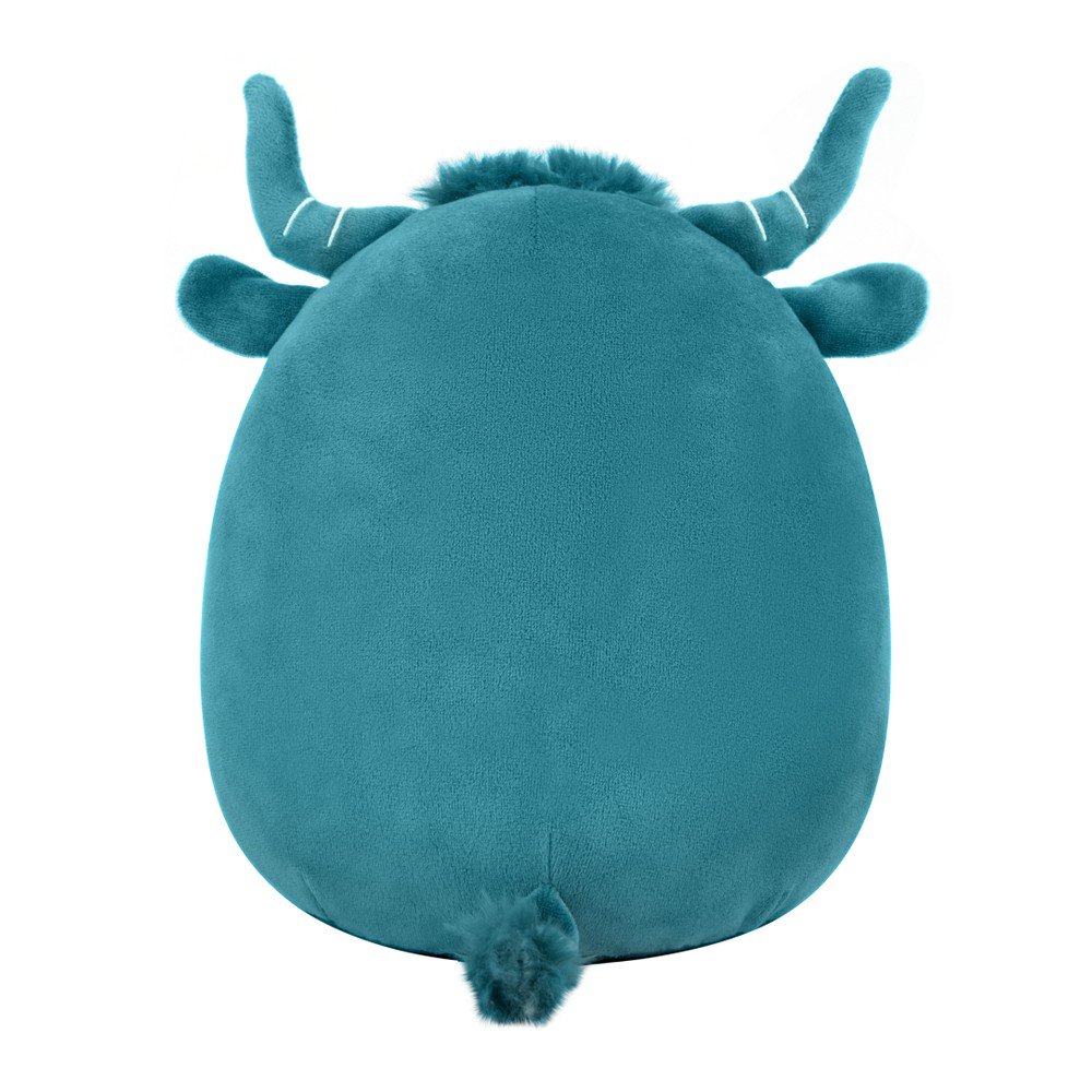Zabawka pluszowa Clark – SQUISHMALLOWS (zdjęcie 5)