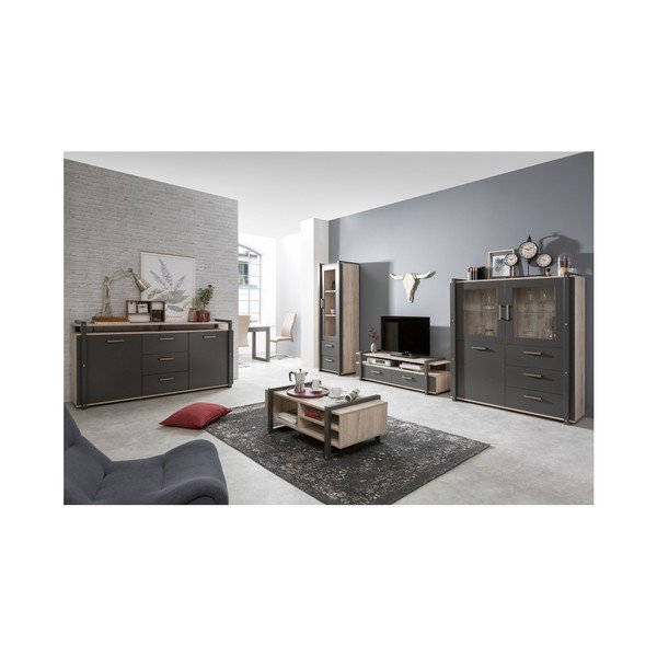 Szara witryna Intertrade Brooklyn-image-2