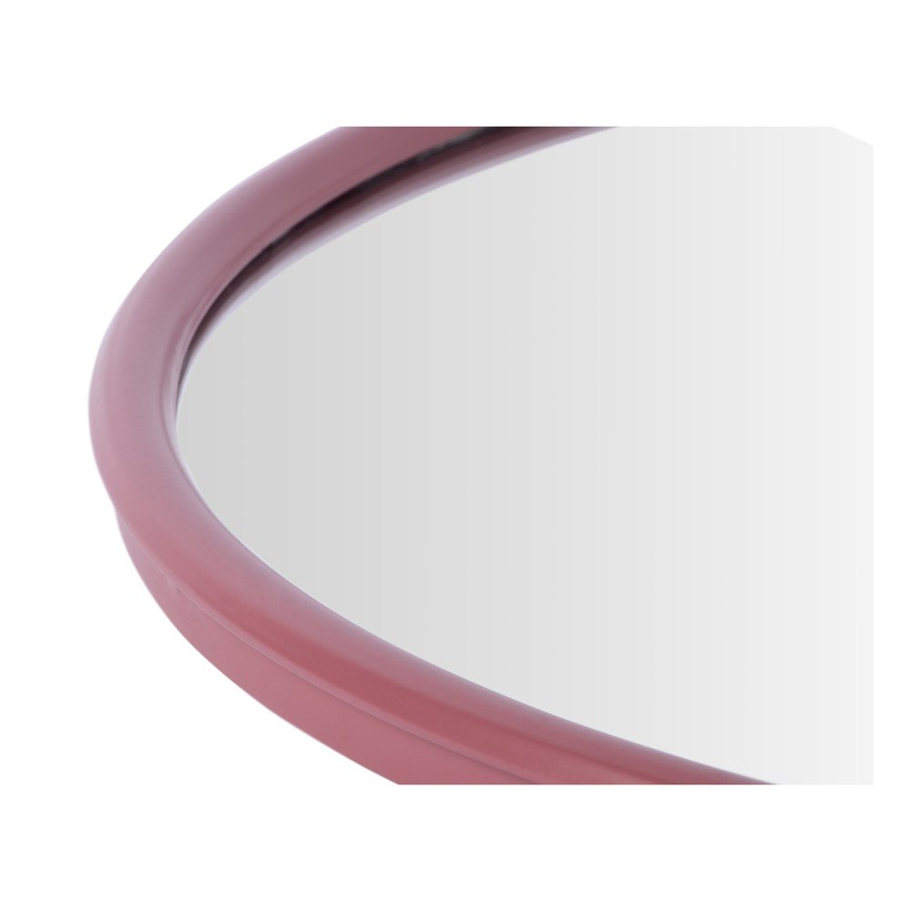 Lustro ścienne ø 50 cm Riqueza – PT LIVING (zdjęcie 4)