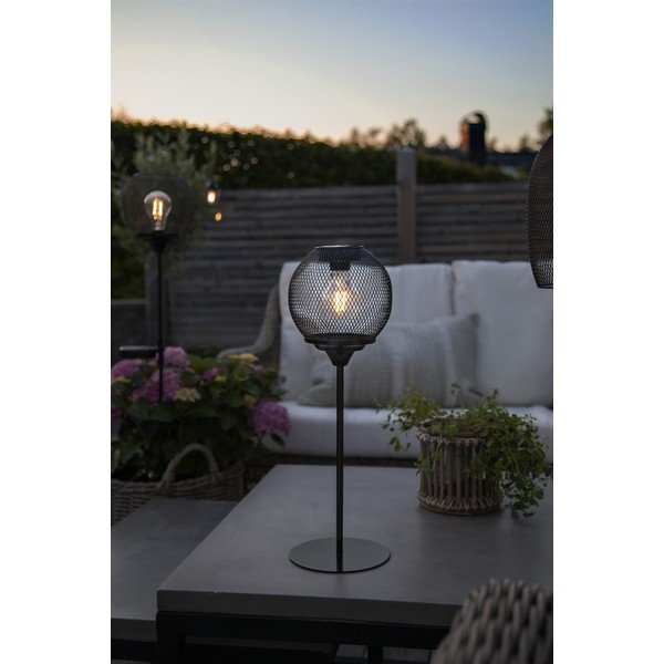 Ogrodowa lampa solarna LED Star Trading Sunlight, wys. 45 cm-image-1