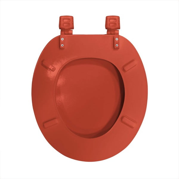 Deska sedesowa 37 x 41,5 cm Vitamine – douceur d'intérieur-image-2